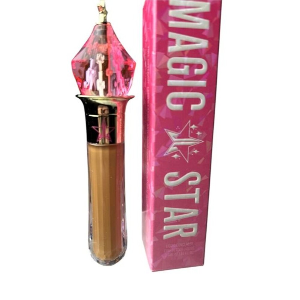 Jeffree Star Magic Star Concealer Shade C20.5 New inbox 0.115 fl oz/3.4 ml